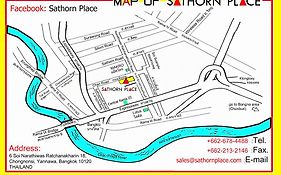 Sathorn Place